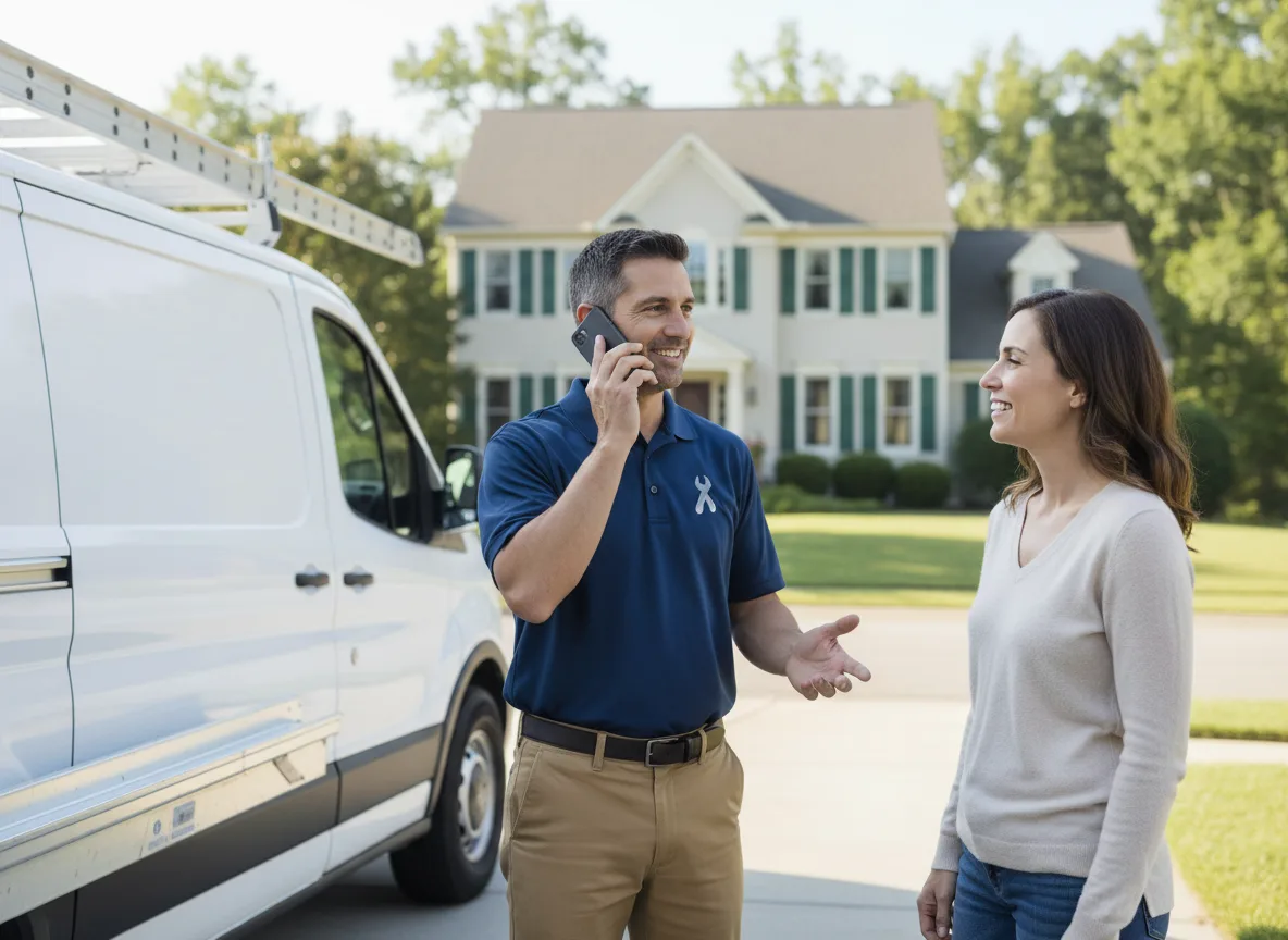 Home Gutter Service Windsor, VA FAQs